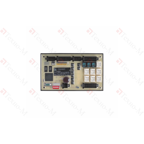 Контроллер IFM Electronic CR0301