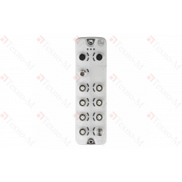 IO-Link master IFM Electronic AL1123