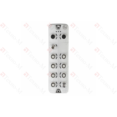 IO-Link master IFM Electronic AL1123