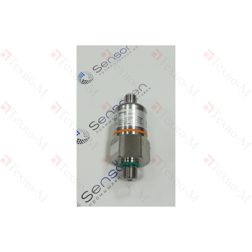 Датчик давления IFM Electronic PP7551