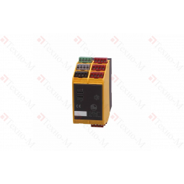 Реле безопасности IFM Electronic G1502S