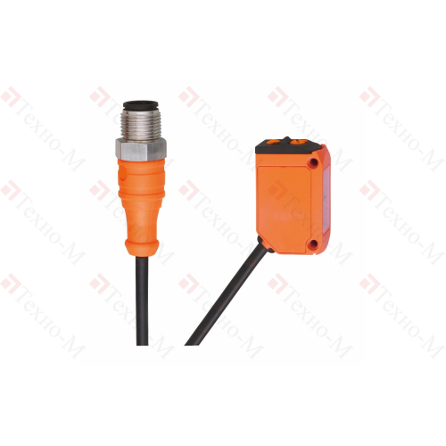 Оптический датчик IFM Electronic O6T217