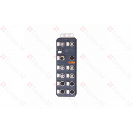 IO-Link master IFM Electronic AL1020