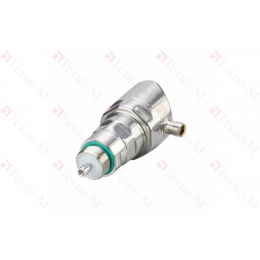 Радарный уровнемер IFM Electronic LR2059