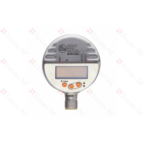 Радарный уровнемер IFM Electronic LR2059