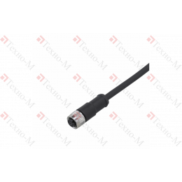 Разъем с кабелем IFM Electronic E20738