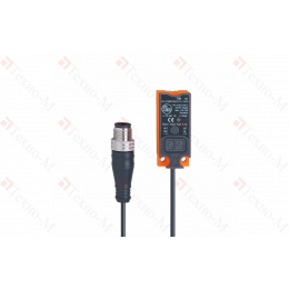 Емкостной датчик уровня IFM Electronic KQ6016