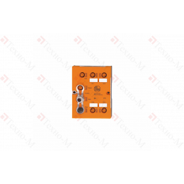 Блок обработки RFID IFM Electronic DTE100