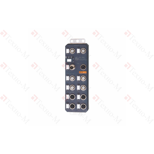 IO-Link master IFM Electronic AL1030