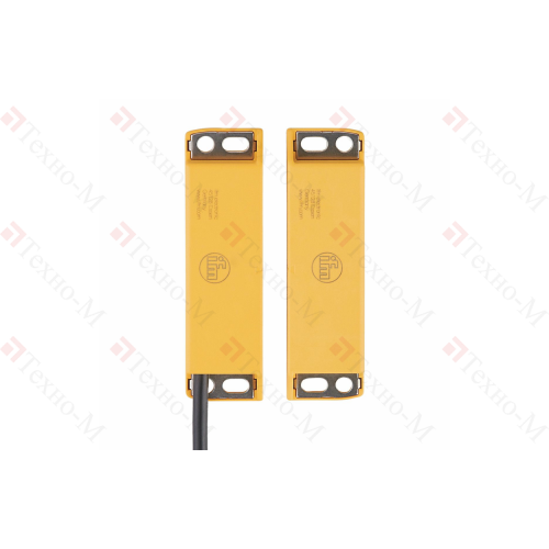 Магнитный датчик безопасности IFM Electronic MN505S