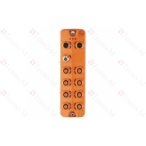 IO-Link master IFM Electronic AL1122