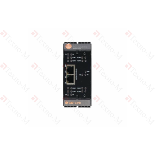 IO-Link master IFM Electronic AY1000