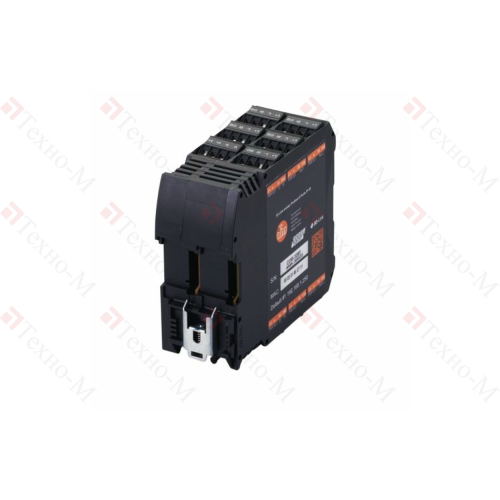 IO-Link master IFM Electronic AY1000