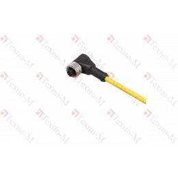 Разъем с кабелем IFM Electronic E10261