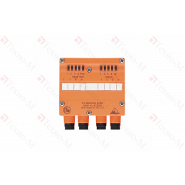 Универсальный AS-I модуль IFM Electronic AC2035