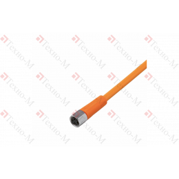 Разъем с кабелем IFM Electronic EVT123