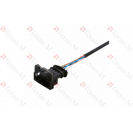Разъем с кабелем IFM Electronic E60303