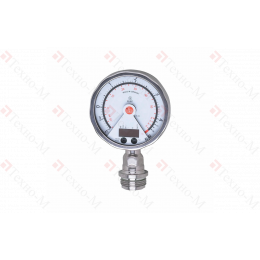 Вакуумный датчик IFM Electronic PG2795