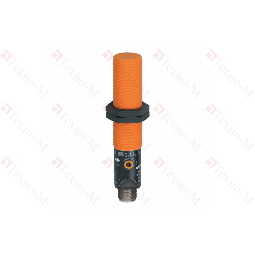 Емкостной датчик IFM Electronic KG8502