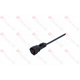 Разъем с кабелем IFM Electronic E11273