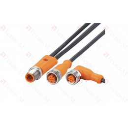 Y-образный разветвитель IFM Electronic EVC642