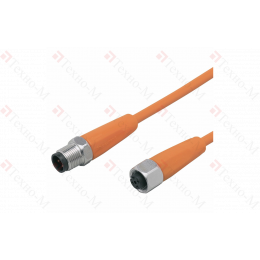 Соединительный кабель IFM Electronic EVT359