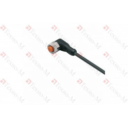 Разъем с кабелем IFM Electronic EVC008