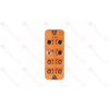 IO-Link master IFM Electronic AL1340