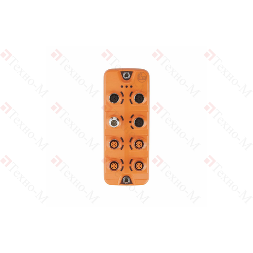 IO-Link master IFM Electronic AL1340