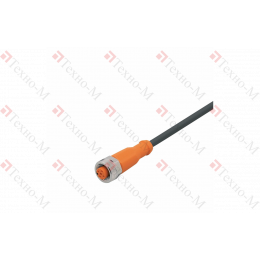 Разъем с кабелем IFM Electronic EVC003