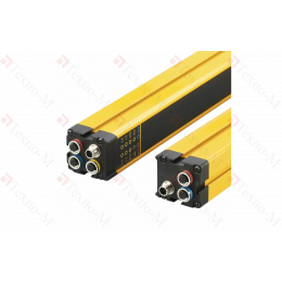 Многолучевой барьер безопасности IFM Electronic OY512S