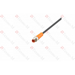Разъем с кабелем IFM Electronic EVC469