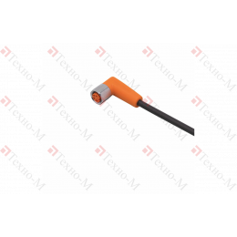 Разъем с кабелем IFM Electronic EVM032