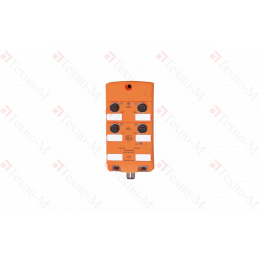 AS-i Полевой модуль CompactLine IFM Electronic AC2468