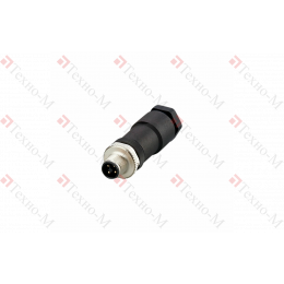 Разъем IFM Electronic E12500