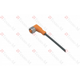 Разъем с кабелем IFM Electronic EVC05A
