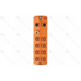 IO-Link master IFM Electronic AL1102