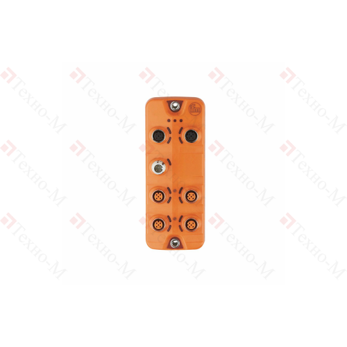 IO-Link master IFM Electronic AL1100