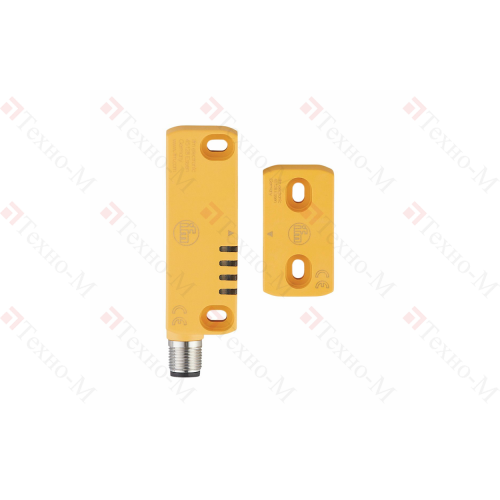 Магнитный датчик безопасности IFM Electronic MN701S