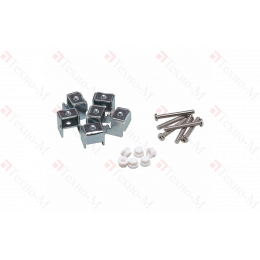 Монтажный набор IFM Electronic E2D402
