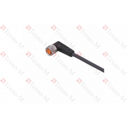 Разъем с кабелем IFM Electronic EVC147