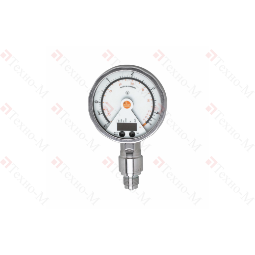 Вакуумный датчик IFM Electronic PG2455