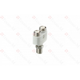 Y-образный распределитель IFM Electronic EBF006