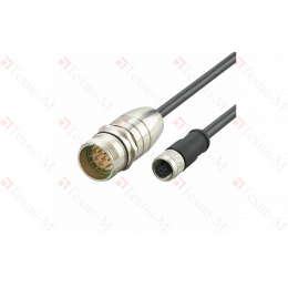 Соединительный кабель IFM Electronic E12460