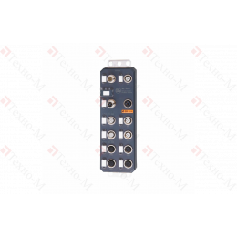 IO-Link master IFM Electronic AL1010