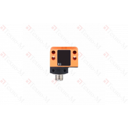 Датчик для вентильных приводов IFM Electronic IN5345