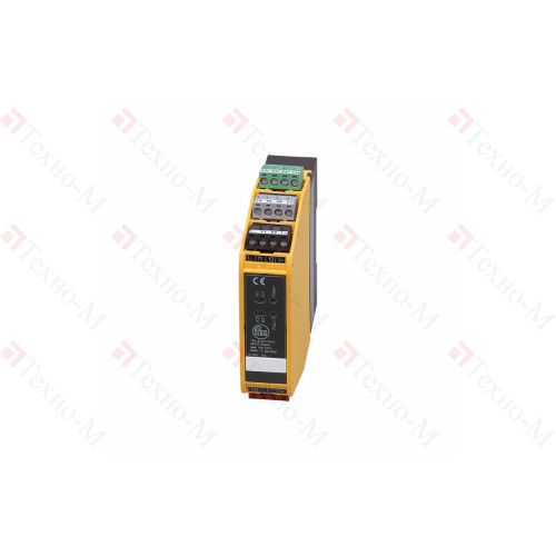 Реле безопасности IFM Electronic G1501S