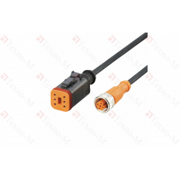 Соединительный кабель IFM Electronic E12558