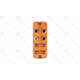 IO-Link master IFM Electronic AL1330