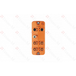 IO-Link master IFM Electronic AL1120